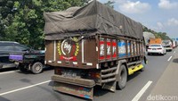 Kemenhub akan melakukan koordinasi dengan pKorlantas Polri untuk melakukan pembatasan angkutan barang.  