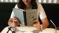 Pemilik nama lengkap Tsamara Amany Alatas ini pernah juga menjadi jubir Capres Jokowi pada pemilu 2019. Kini Tsamara memilih untuk beristirahat dari dunia politik. Foto: instagram @tsamaradki
