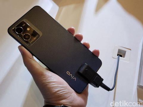 Vivo T1 Series