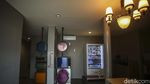Yuk, Intip Hotel Rest Area Pertama di Indonesia