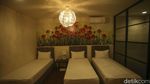 Yuk, Intip Hotel Rest Area Pertama di Indonesia
