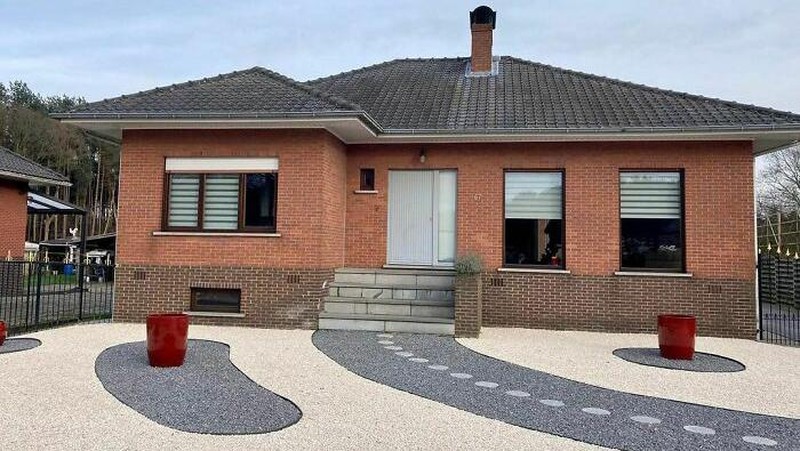 10 Desain Rumah Aneh yang Nggak Gitu-gitu Aja