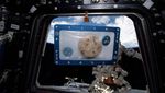 15 Makanan Astronot Saat di Luar Angkasa, Sejak Tahun 1960an!