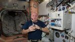 15 Makanan Astronot Saat di Luar Angkasa, Sejak Tahun 1960an!