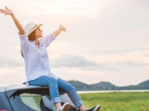 Anti Loyo! Ini Tips Jaga Stamina biar Fit Selama Perjalanan Mudik