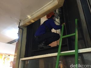 Balada Petugas Damkar si Pahlawan Serba Bisa