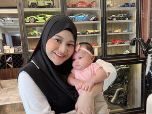 Mengenal Asma Kulit, Sempat Diidap Anak Atta Halilintar dan Aurel Hermansyah