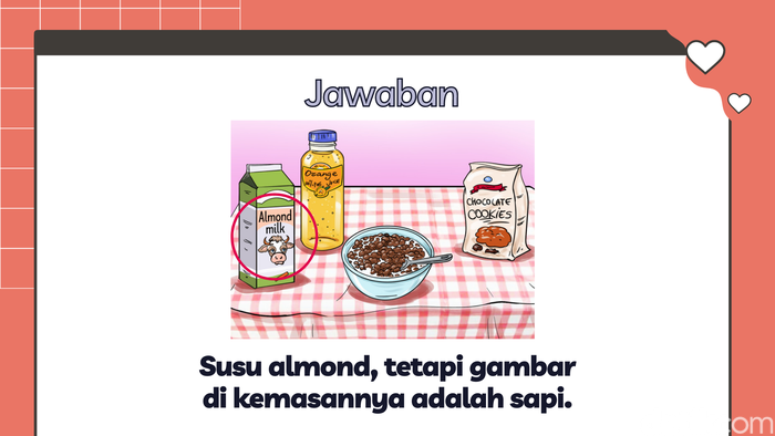 asah otak