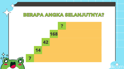 Teka-teki Ini Terasa Rumit? Tandanya Makan Malam Kebanyakan