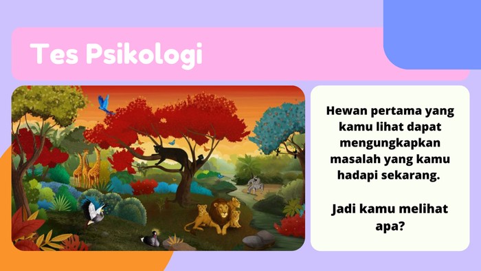 Asah otak detikHealth