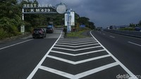 Rest Area KM 429 ini merupakan salah satu tempat singgah terbaik dan terlengkap di Jawa Tengah. Untuk mudik lebaran 2022, tak ada salahnya untuk mampir ke sini.