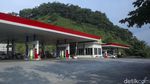 Asyik! Rehat di Rest Area Ini Dapat Bonus View Gunung Ungaran