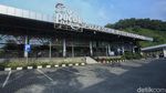 Asyik! Rehat di Rest Area Ini Dapat Bonus View Gunung Ungaran