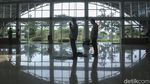 Asyik! Rehat di Rest Area Ini Dapat Bonus View Gunung Ungaran