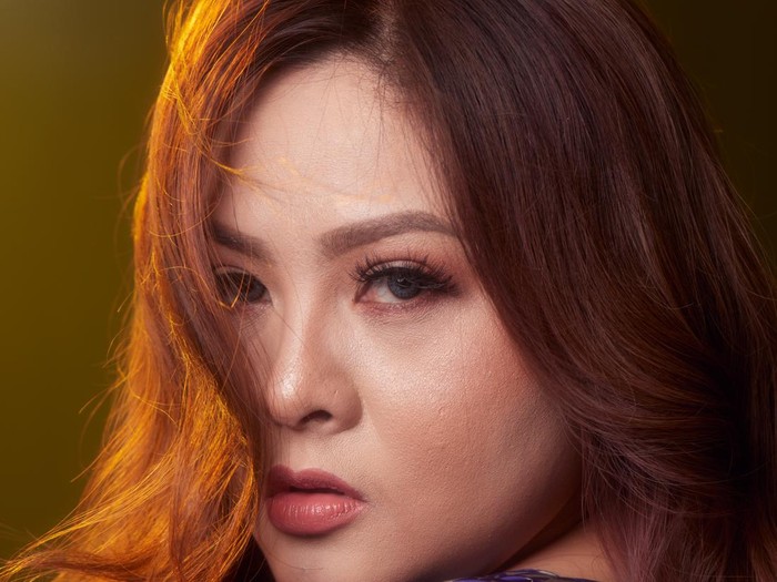 Audy Item rilis single baru.