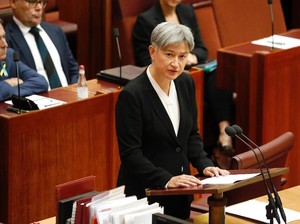Australia Dinilai Gagal Mencegah Perjanjian Keamanan Solomon-China