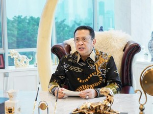 Bamsoet Ajak Semua Pihak Optimalkan Pariwisata Songsong Status Endemi