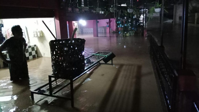 Banjir Sumedang