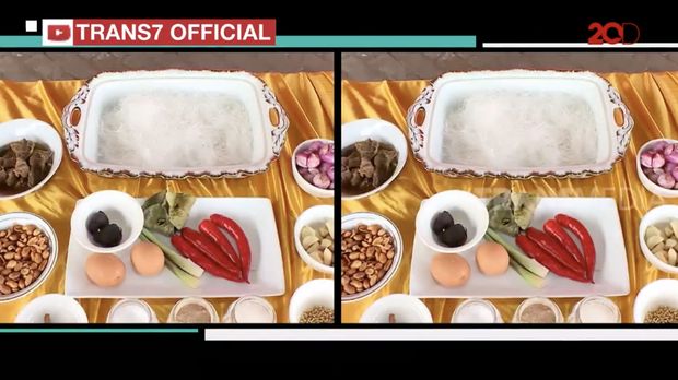 Begini Awal Mula Hidangan Sop Saudara yang Legendaris di Sulawesi Selatan