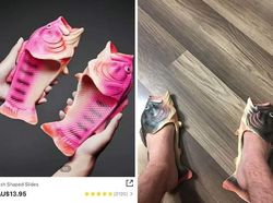 Bikin Ngakak! Ulasan Kocak Pelanggan Saat Belanja Online