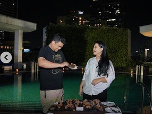 Komentar di Instagram Bobby Bikin Akun Ini Dipolisikan