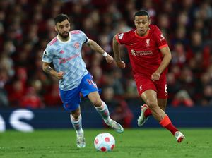 Jadwal Liverpool Vs MU: Duel Klasik di Anfield