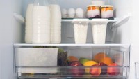 4 Tips Menyimpan Makanan di Kulkas agar Awet untuk Stok Ramadan