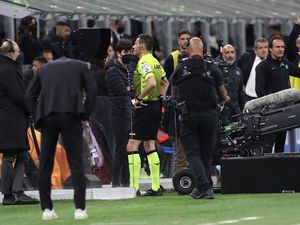 Gol AC Milan Dianulir, Dicap Skandal!