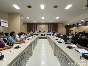 DPRD Makassar Minta PT KIMA Tak Seenaknya Tetapkan Biaya Kenaikan Lahan