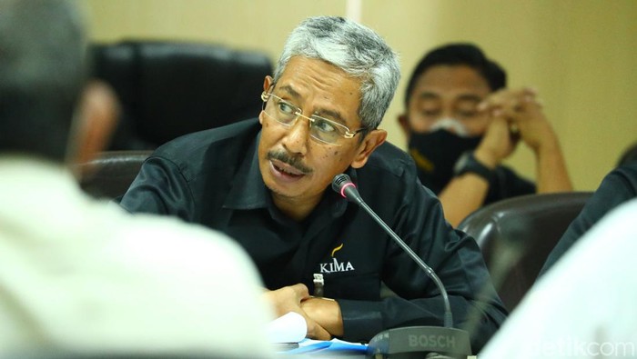 DPRD Makassar Minta PT KIMA Tak Seenaknya Tetapkan Biaya Kenaikan Lahan