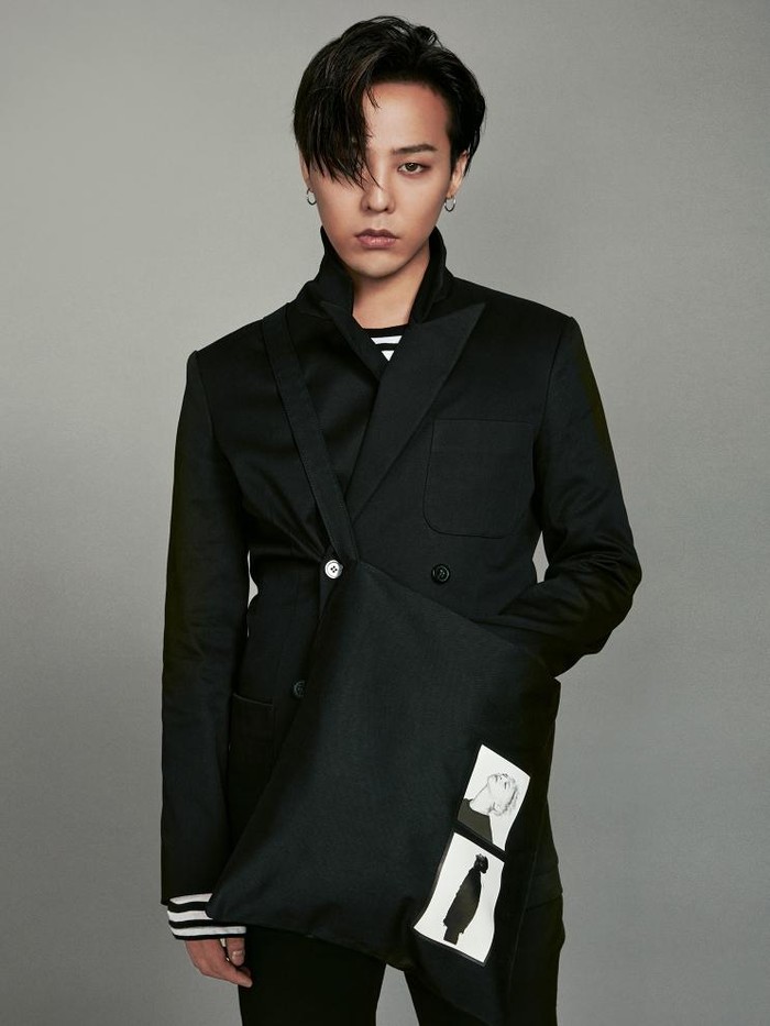 G-Dragon