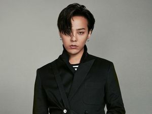 YG Entertainment Serahkan Hak Cipta Nama G-Dragon ke Kwon Ji Yong