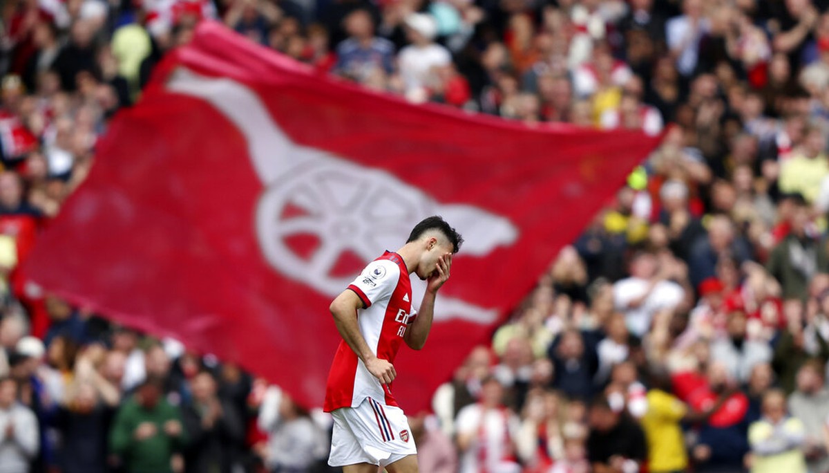 Foto: (AP)