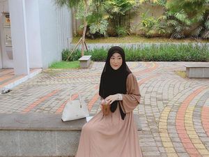 Cara Larissa Chou Tenangkan Anak Banting Barang di Tempat Umum Jadi Sorotan