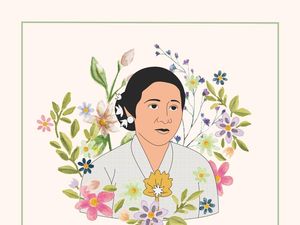 10 Gambar dan Caption untuk Hari Kartini 2022, Inspiratf Jadi Status Medsos
