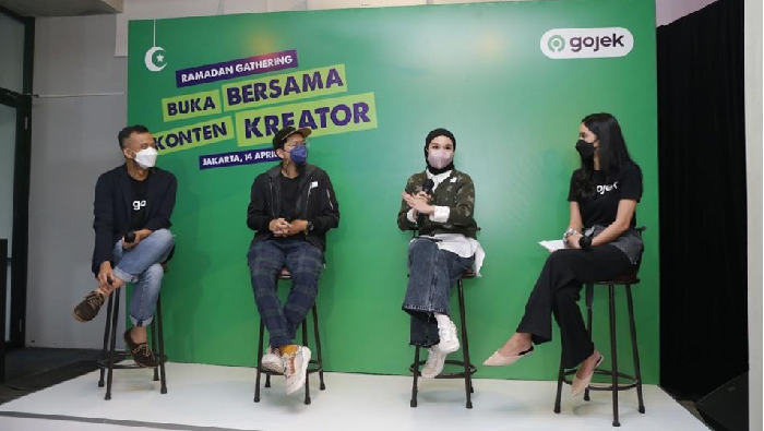 Gojek
