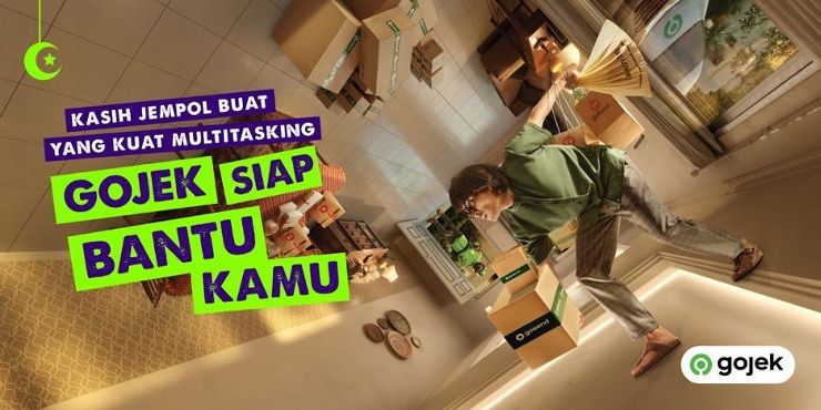 Gojek