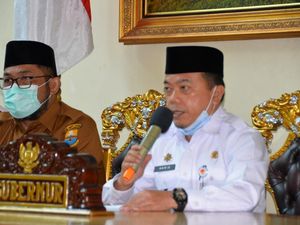 Jalur Khusus untuk Truk Batu Bara di Jambi Diminta Segera Diselesaikan