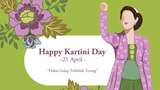 Mengenal Sekolah yang Didirikan Kartini, Berawal dari Surat-suratnya