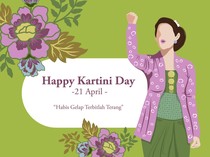 Hari Kartini 21 April 2025 Apakah Libur? Cek Kepastiannya di Sini!