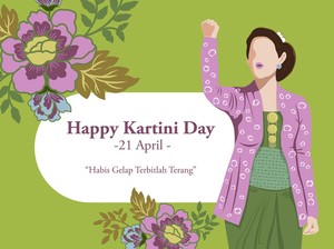 10 Ide Lomba dan Kegiatan Hari Kartini 2025 di Sekolah, untuk SD hingga SMA