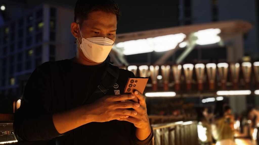 Koneksi Internet Indonesia Memang Ujian Kesabaran