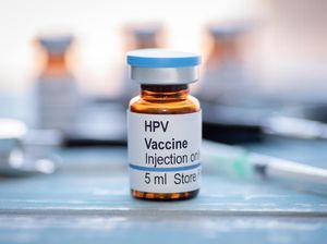 Kemenkes Buka Suara usai Imunisasi HPV Dituding Kedok Pembunuhan Massal