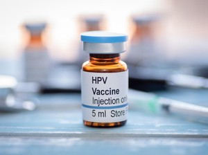 Pemkot Sukabumi Tancap Gas Vaksin HPV ke Siswi Kelas 5 SD