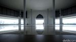 Ini Masjid Unik yang Ada di Rest Area KM 379 A Tol Batang-Semarang