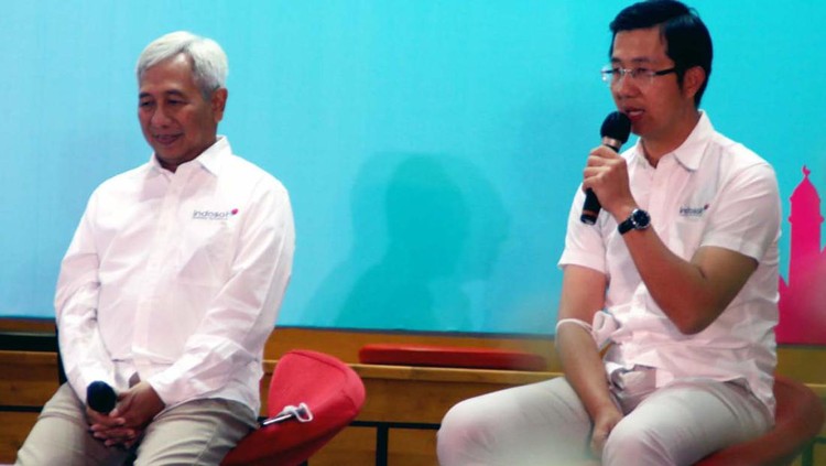 IOH Siap Hadapi Libur Lebaran 2022 Indosat Ooredoo Hutchison (IOH) menyatakan kesiapannya menghadapi masa libur Lebaran 2022. IOH telah melakukan integrasi jaringan secara bertahap.