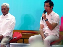 IOH Siap Hadapi Libur Lebaran 2022