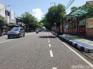 Waspada! Jalur Mudik Ciamis ke Jawa Tengah Rawan Kecelakaan