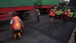 Jelang Arus Mudik, Pengaspalan dan Perawatan Jalur Pantura Dikebut