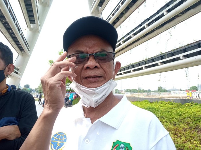 kadishub bekasi